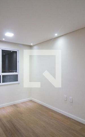 Apartamento à venda com 48m², 2 quartos e 1 vaga Apartamento à venda com 48m², 2 quartos e 1 vagaSala