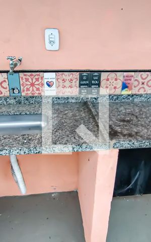 Casa à venda com 205m², 3 quartos e 2 vagas Casa à venda com 205m², 3 quartos e 2 vagasarea comum