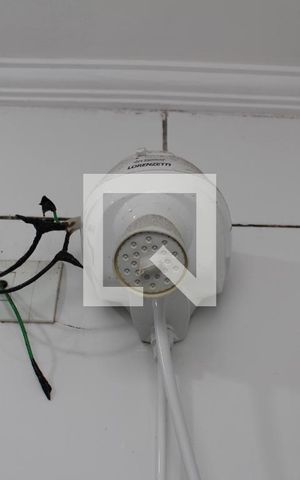 Casa à venda com 60m², 2 quartos e 2 vagasBanheiro do Quarto 1