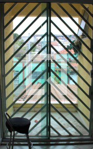 Casa à venda com 60m², 2 quartos e 2 vagasQuarto 2