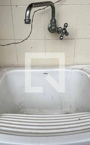 Apartamento à venda com 49m², 2 quartos e 1 vaga Apartamento à venda com 49m², 2 quartos e 1 vagaÁrea de Serviço