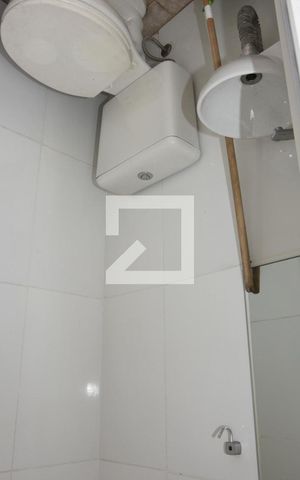 Casa para alugar com 149m², 3 quartos e 1 vagaBanheiro de serviço
