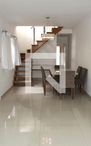 Casa para alugar com 149m², 3 quartos e 1 vagaSala