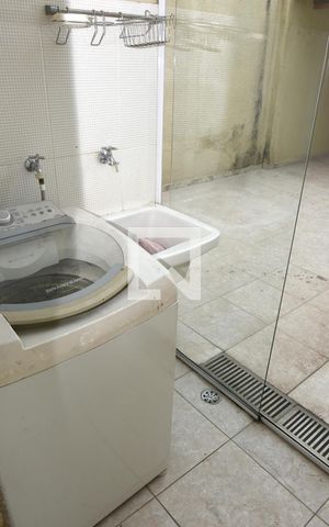 Casa para alugar com 149m², 3 quartos e 1 vagaÁrea de Serviço