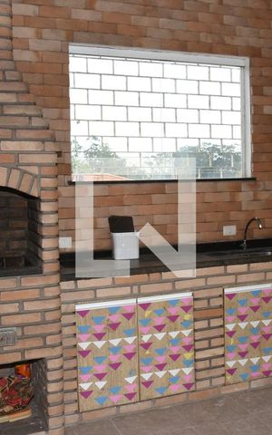 Casa para alugar com 149m², 3 quartos e 1 vagaEspaço Gourmet