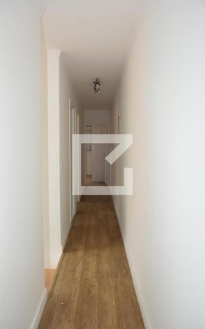 Casa para alugar com 149m², 3 quartos e 1 vagaCorredor