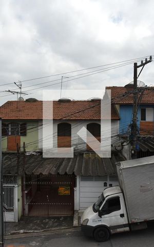 Casa para alugar com 149m², 3 quartos e 1 vagaVista da Varanda