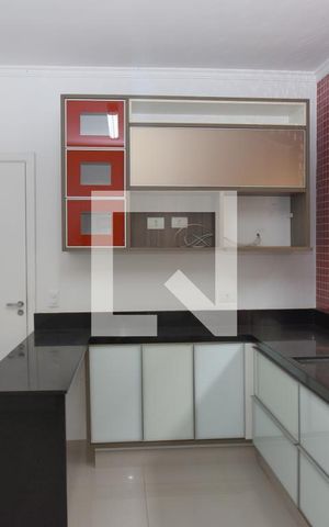 Casa para alugar com 149m², 3 quartos e 1 vagaCozinha