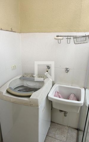 Casa para alugar com 149m², 3 quartos e 1 vagaÁrea de Serviço