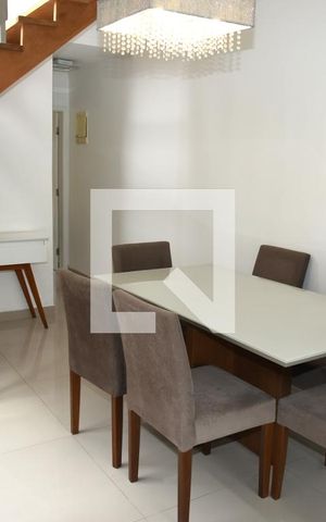Casa para alugar com 149m², 3 quartos e 1 vagaSala