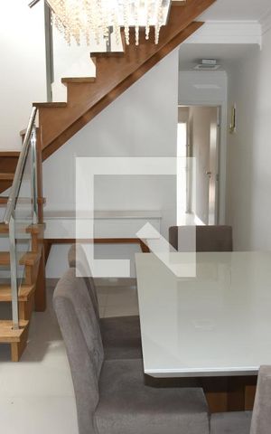 Casa para alugar com 149m², 3 quartos e 1 vagaSala