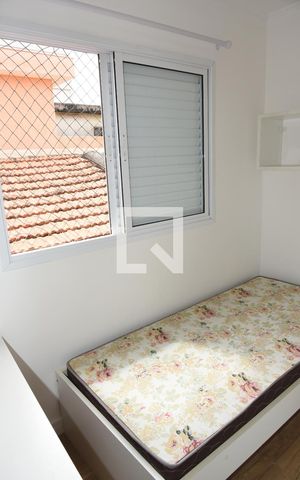 Casa para alugar com 149m², 3 quartos e 1 vagaQuarto 3