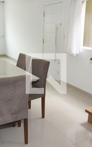 Casa para alugar com 149m², 3 quartos e 1 vagaSala