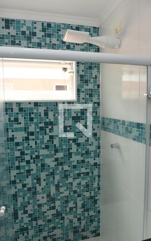 Casa para alugar com 149m², 3 quartos e 1 vagaBanheiro da Suíte