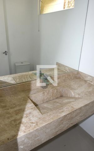 Casa para alugar com 149m², 3 quartos e 1 vagaLavabo