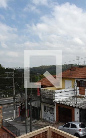 Casa para alugar com 149m², 3 quartos e 1 vagaVista da Varanda