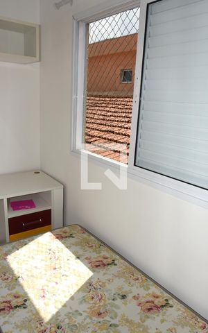 Casa para alugar com 149m², 3 quartos e 1 vagaQuarto 3