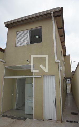 Casa para alugar com 149m², 3 quartos e 1 vagaQuintal