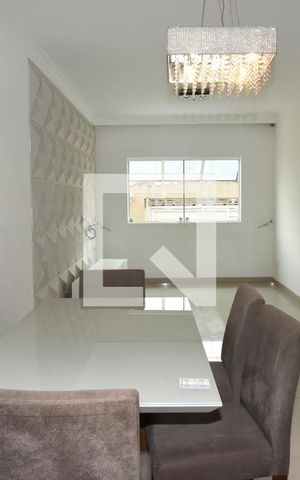 Casa para alugar com 149m², 3 quartos e 1 vagaSala