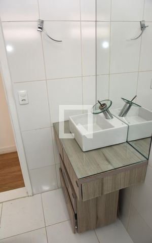Casa para alugar com 149m², 3 quartos e 1 vagaBanheiro