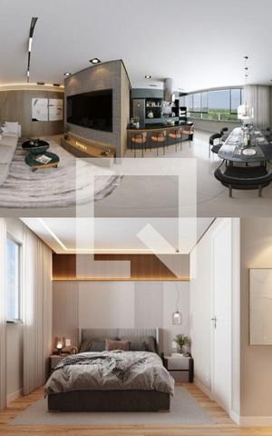 Apartamento à venda com 120m², 3 quartos e 2 vagas