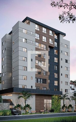 Apartamento à venda com 120m², 3 quartos e 2 vagas