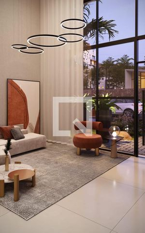 Apartamento à venda com 120m², 3 quartos e 2 vagas