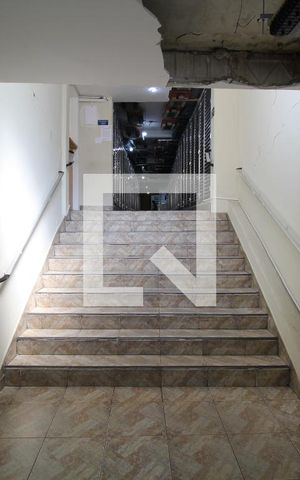 Apartamento à venda com 30m², 1 quarto e sem vagaHall de entrada