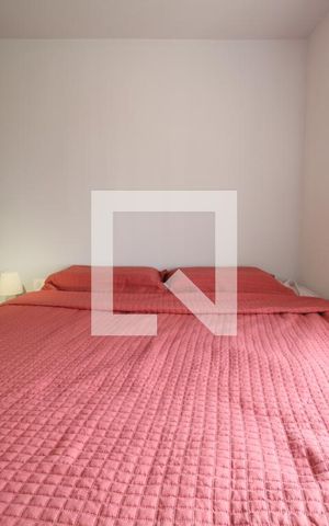Apartamento à venda com 30m², 1 quarto e sem vagaStudio