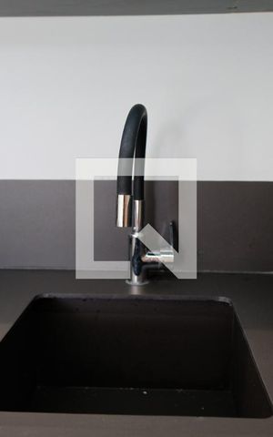 Apartamento à venda com 34m², 1 quarto e 1 vagaPia