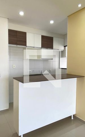 Apartamento para alugar com 59m², 2 quartos e 1 vagaCozinha