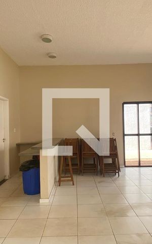 Apartamento para alugar com 59m², 2 quartos e 1 vagaÁrea comum 