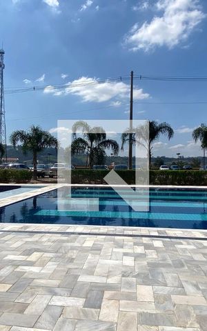 Apartamento para alugar com 59m², 2 quartos e 1 vagaÁrea comum 