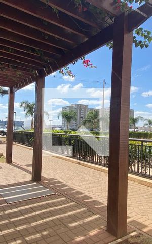 Apartamento para alugar com 59m², 2 quartos e 1 vagaÁrea comum 