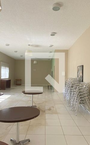 Apartamento para alugar com 59m², 2 quartos e 1 vagaÁrea comum 