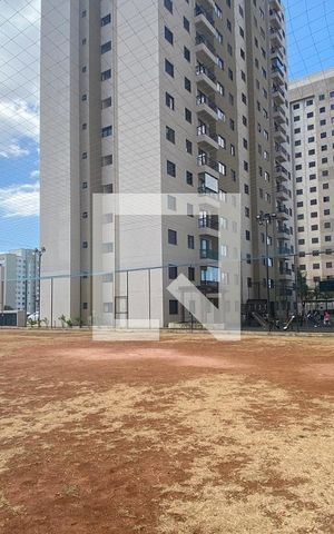 Apartamento para alugar com 59m², 2 quartos e 1 vagaÁrea comum 