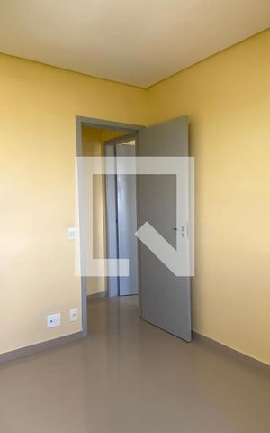 Apartamento para alugar com 59m², 2 quartos e 1 vagaQuarto 2