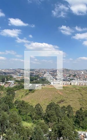 Apartamento para alugar com 59m², 2 quartos e 1 vagaVista da Sacada