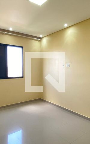 Apartamento para alugar com 59m², 2 quartos e 1 vagaQuarto 1