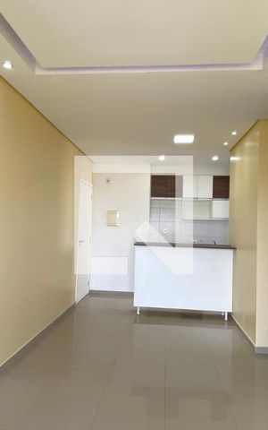 Apartamento para alugar com 59m², 2 quartos e 1 vagaSala