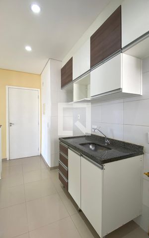 Apartamento para alugar com 59m², 2 quartos e 1 vagaCozinha