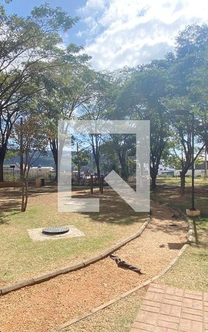 Apartamento para alugar com 59m², 2 quartos e 1 vagaÁrea comum 