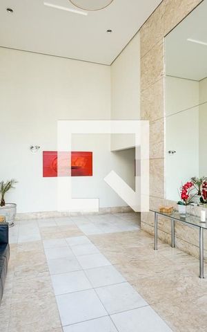 Apartamento à venda com 62m², 1 quarto e 1 vagaHall de Entrada