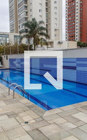 Apartamento à venda com 62m², 1 quarto e 1 vagaPiscina