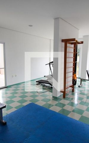 Apartamento à venda com 62m², 1 quarto e 1 vagaAcademia