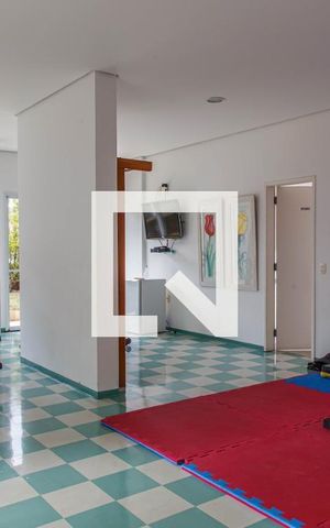Apartamento à venda com 62m², 1 quarto e 1 vagaAcademia