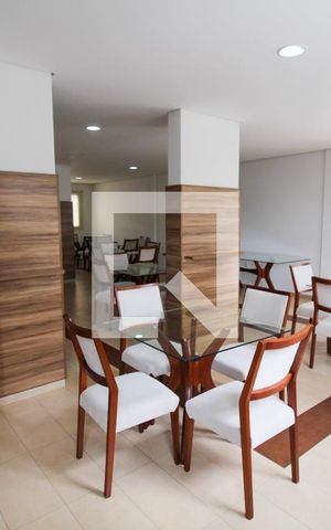 Apartamento à venda com 62m², 1 quarto e 1 vagaSalão de Festas
