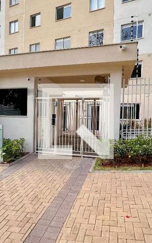 Apartamento à venda com 29m², 1 quarto e sem vaga Apartamento à venda com 29m², 1 quarto e sem vagaFachada