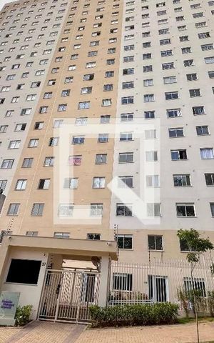 Apartamento à venda com 29m², 1 quarto e sem vaga Apartamento à venda com 29m², 1 quarto e sem vagaFachada