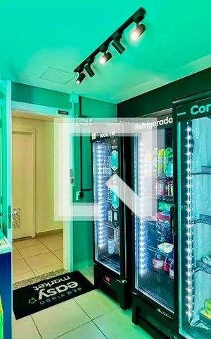 Apartamento à venda com 29m², 1 quarto e sem vaga Apartamento à venda com 29m², 1 quarto e sem vagaMercadinho